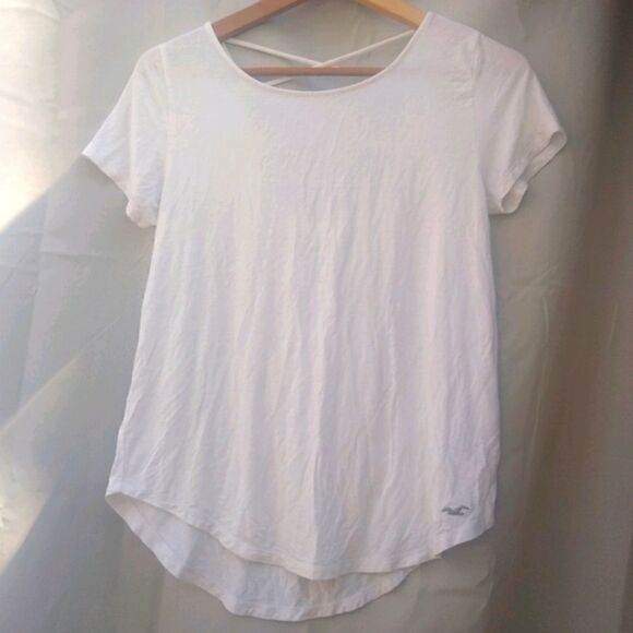 Hollister shirt   - Picture 1 of 8